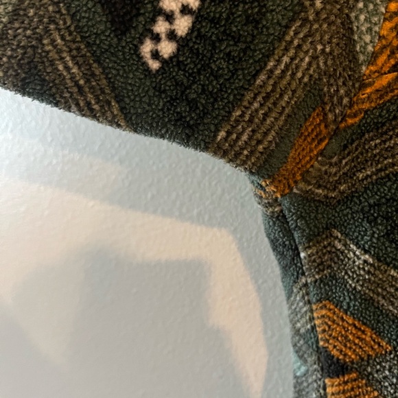 SOLD Patagonia Men’s Synchilla Small - Picture 6 of 11